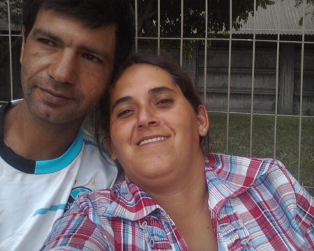 luadesangue e leandro